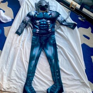 Avengers, Thor Halloween costume
